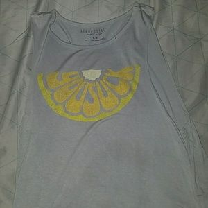 You suck muscle tank